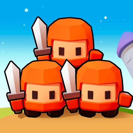 War Inc: Guard