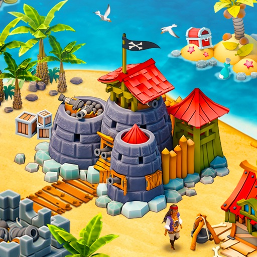 Fantasy Island: Sim Adventure