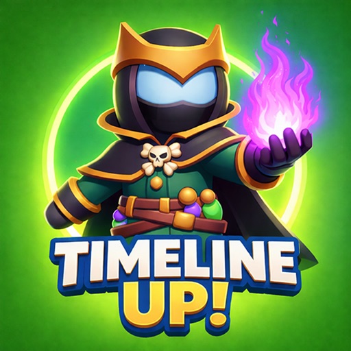 Timeline Up!
