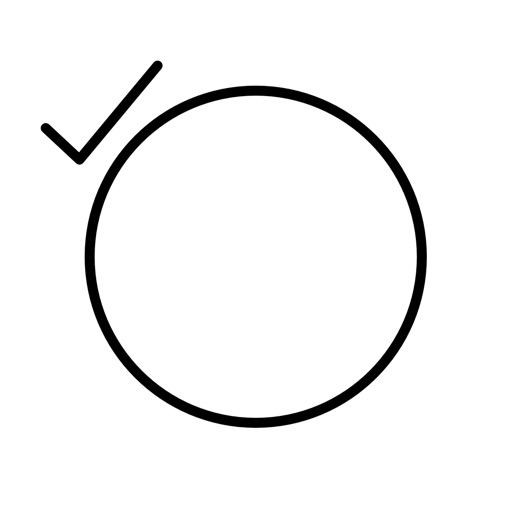 ForgetNot 3 - AI Checklists