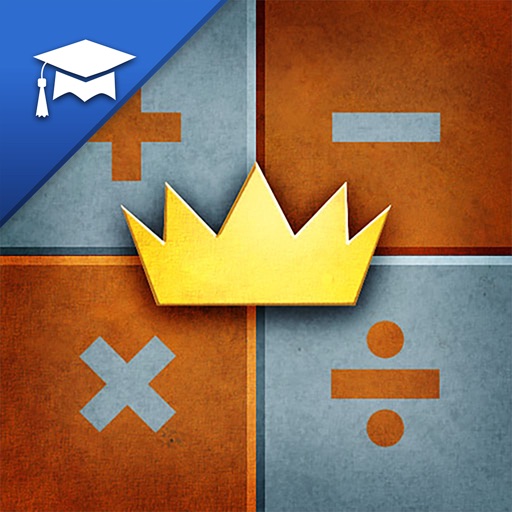 King of Math: Full Game