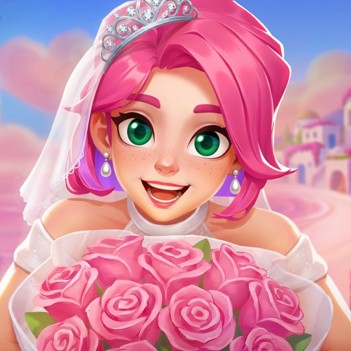 Gossip Street: Merge & Story