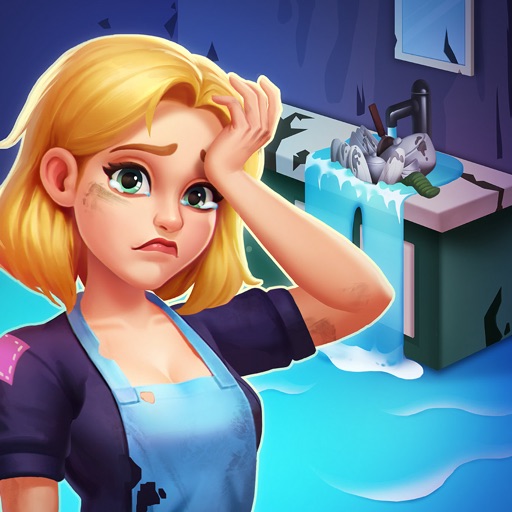 Tile Story: Cozy Tile Journey