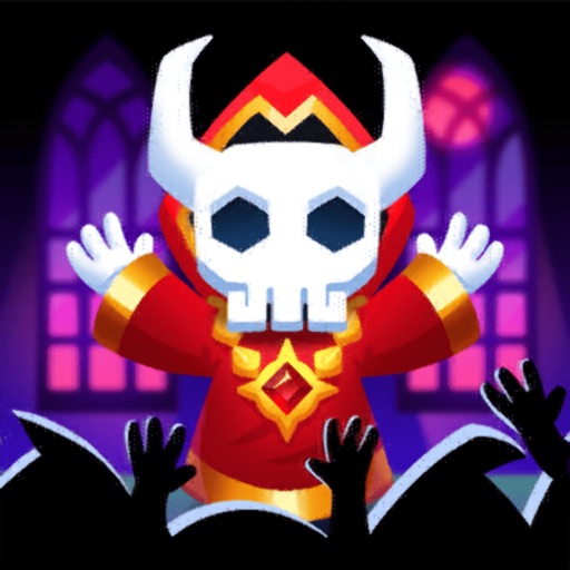 Idle Cult Empire - Evil Tycoon
