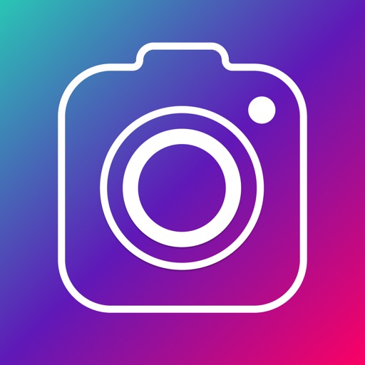 Photo Up! Picture Editor App