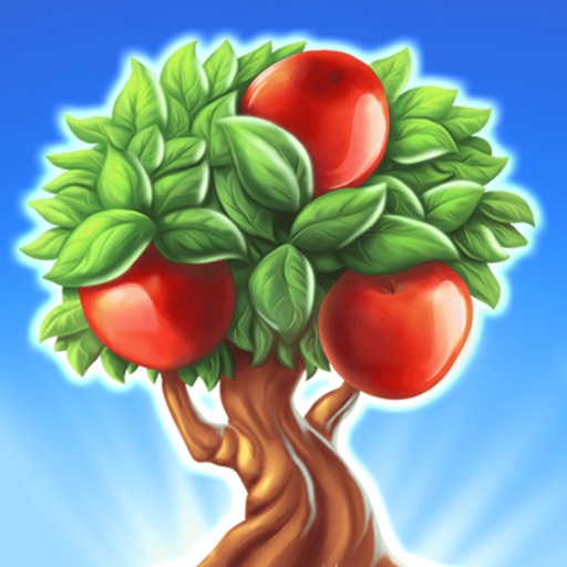 EverMerge: Merge & Match Game
