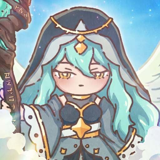 Tiny Divines