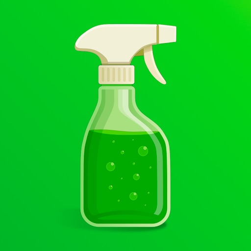 Vinegar - Tube Cleaner