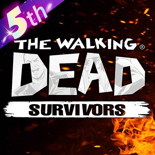 The Walking Dead: Survivors