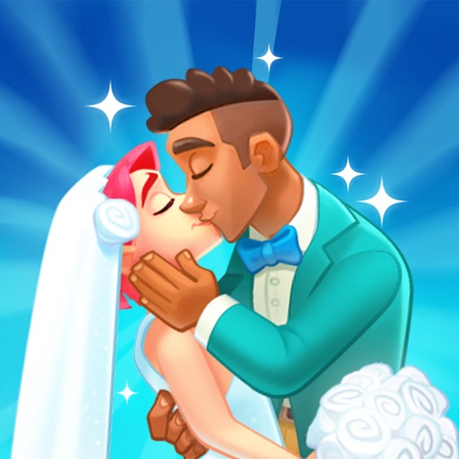Love & Pies - Merge Mystery