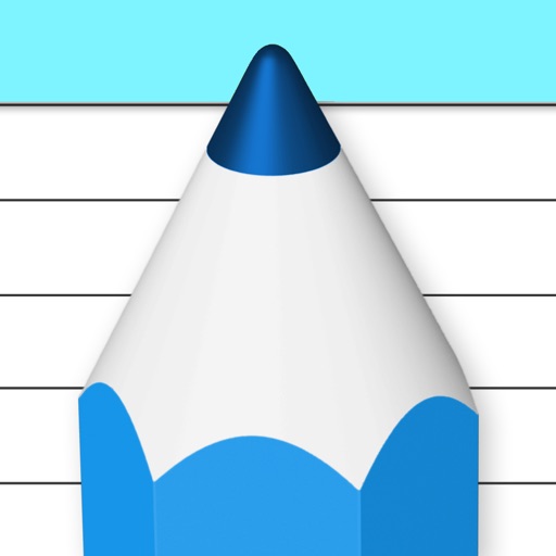 Notes Writer - Note Taking