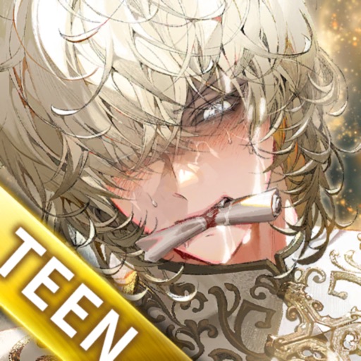 What in Hell is Bad? : Teen