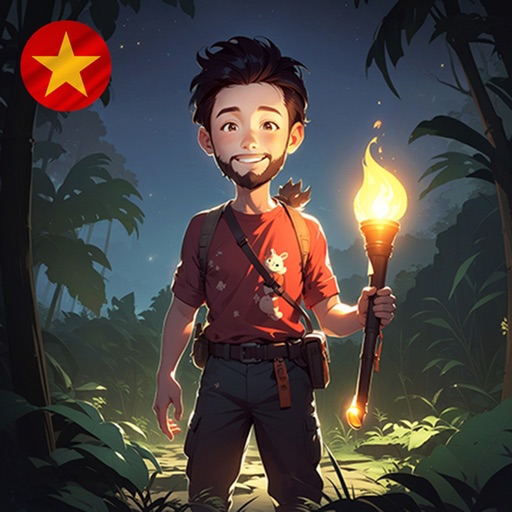 Dark War: Survival VN