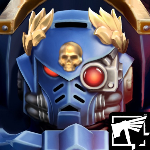 Warhammer 40,000: Tacticus ™