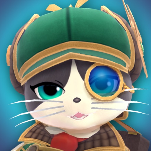 Monster Hunter Puzzles