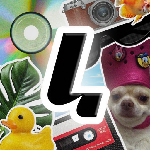 Lagguy Wallpaper Background