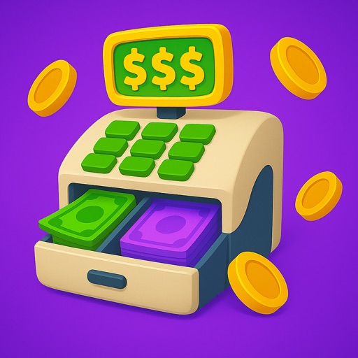 Match & Merge: Cash Flow!