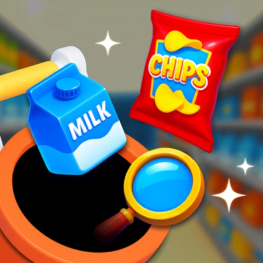 Goods Hunt - Shopping Hole