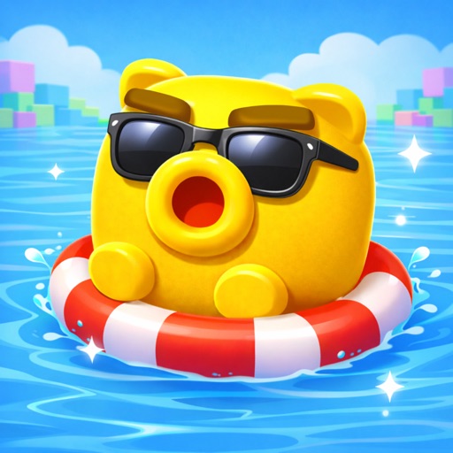 Liquid Jam - Block Puzzles