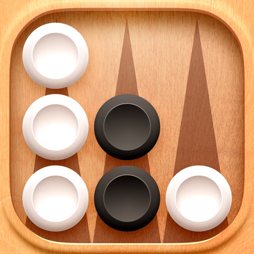 Backgammon - Board Games