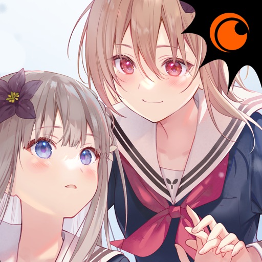 Crunchyroll: Black Lily’s Tale
