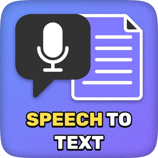 Speech To Text | Voice To Text