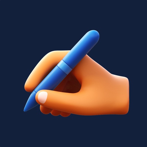Writing App - Arbento