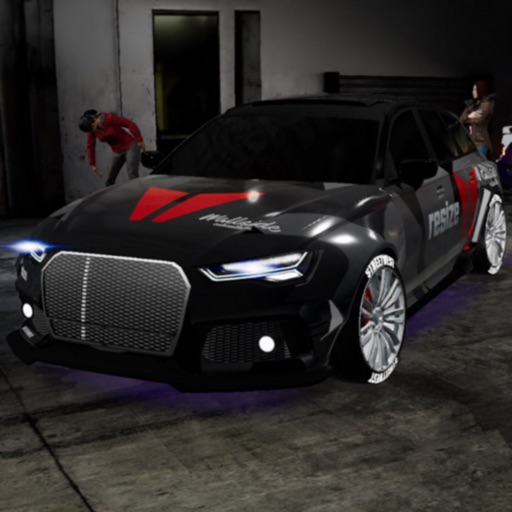 Drag Sim: King Of The Racing 2