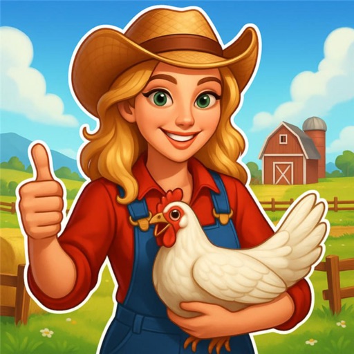 Farm Thru Empire