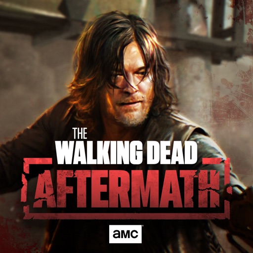 The Walking Dead: Aftermath