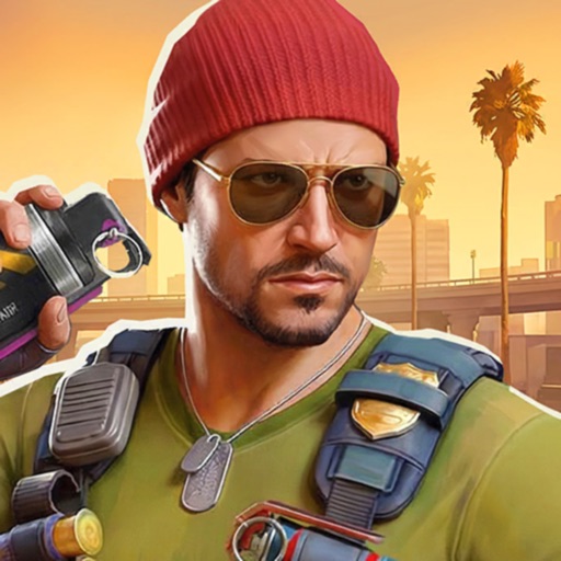 Urban Heat: FPS