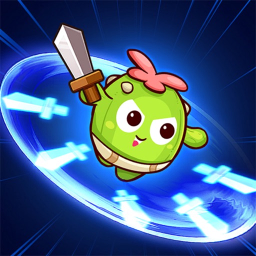 Last Survivor: Fantasy Land