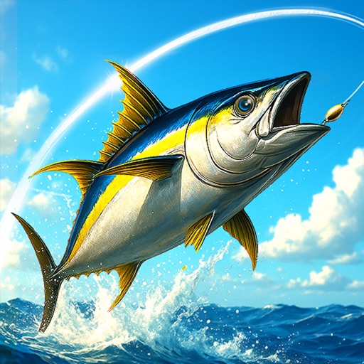 Fishing Hook2