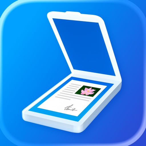 Scanner Pro・Scan PDF Documents