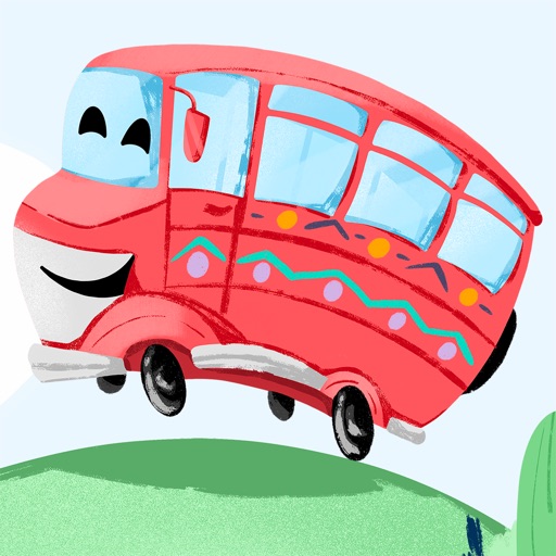 Spanish School Bus, Ed Edition