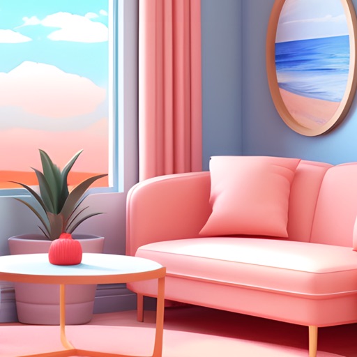 AI Home Design - Room Planner