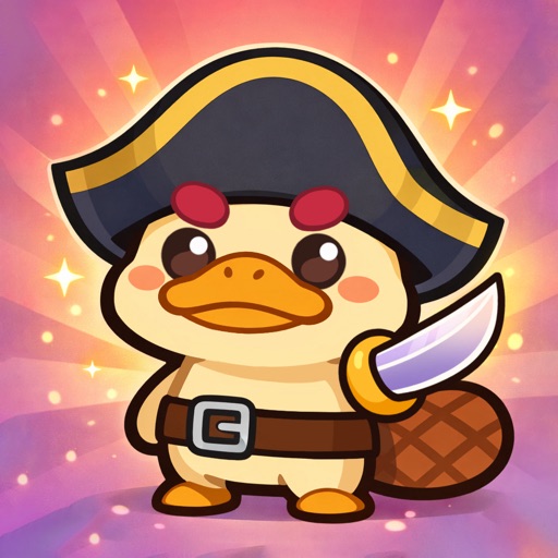 Bounty Go!