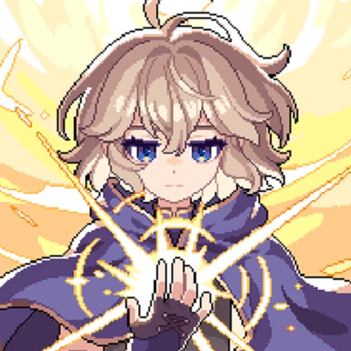 King God Castle: Luminous Fate