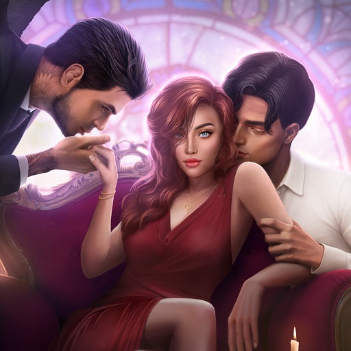 Romance Club - Stories I Play