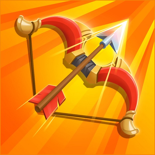 Magic Archer: Fantasy RPG Game