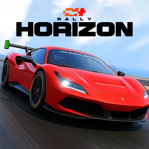 Rally Horizon