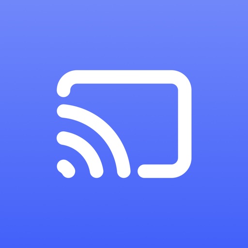 Screen Mirroring App: TV Cast