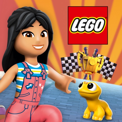 LEGO® Friends Heartlake Rush+