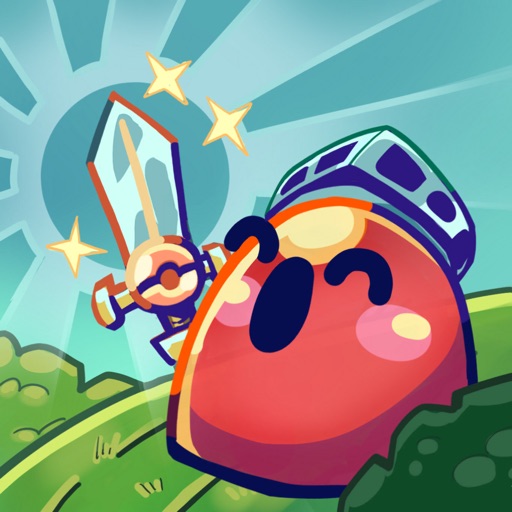 Rogue Slime