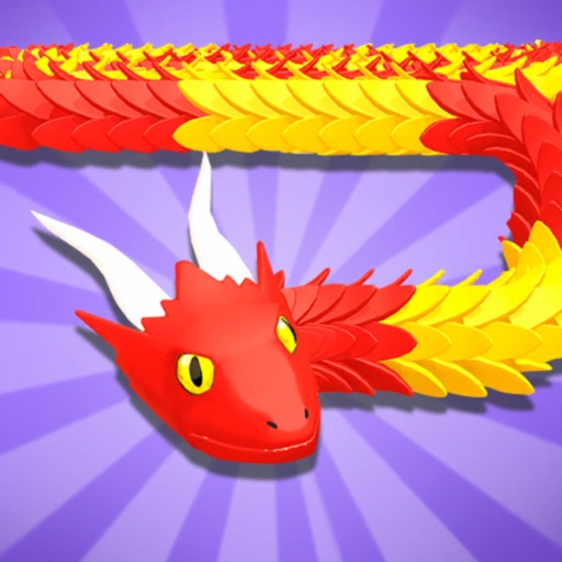Snake Attack: Shoot a snake
