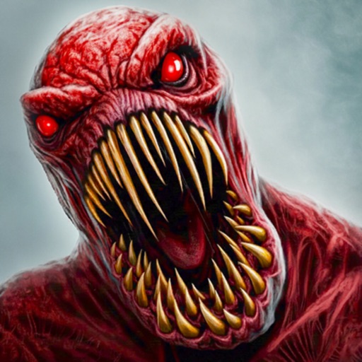 MIST: Horror Idle Survival RPG