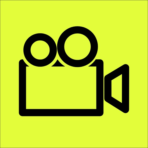 VideoCam+ Video Recorder