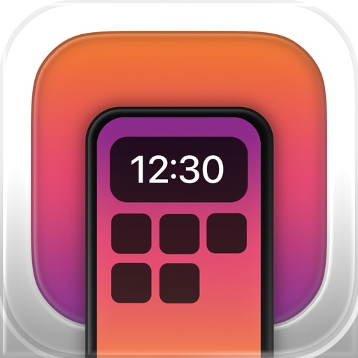 Iconic - App Icon Changer
