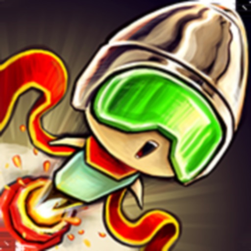 Bullet Boy