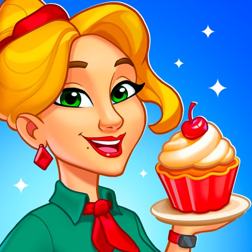 Chef Friends: Cooking Game